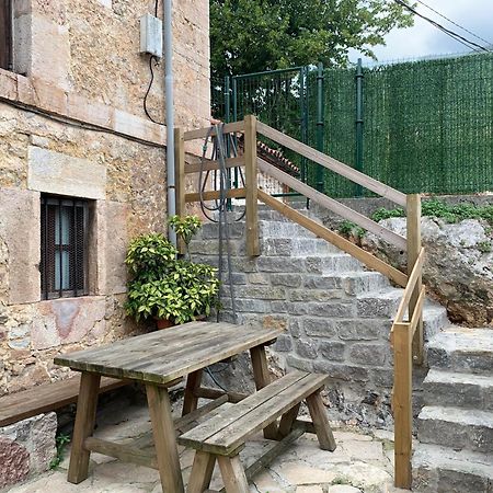 La Breval Vila Alles Exterior foto
