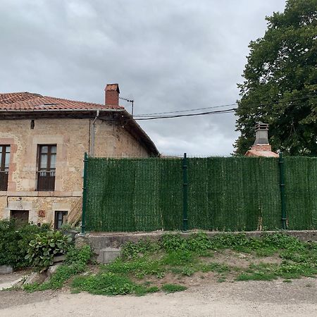 La Breval Vila Alles Exterior foto