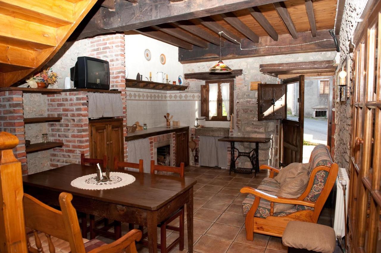 La Breval Vila Alles Exterior foto