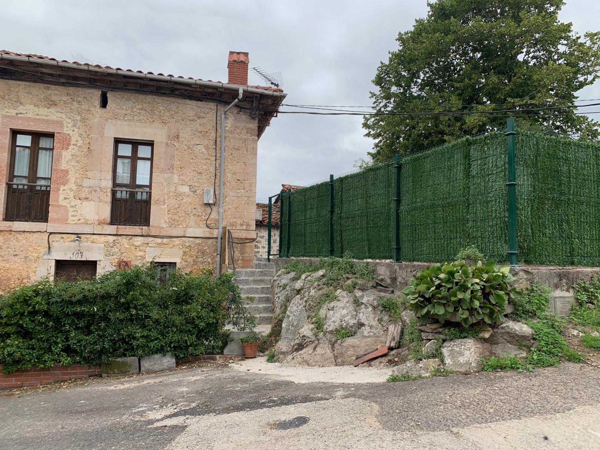 La Breval Vila Alles Exterior foto