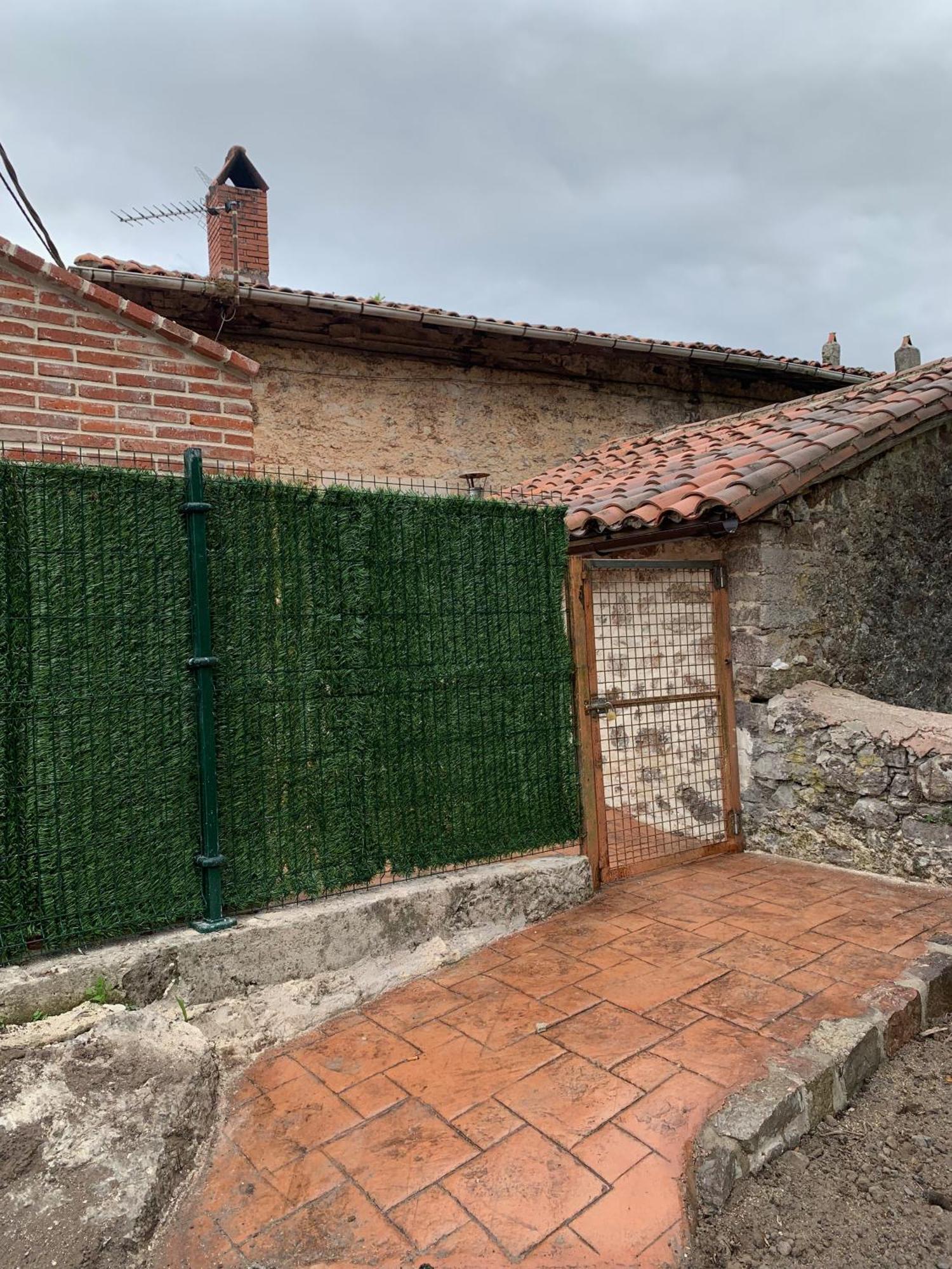 La Breval Vila Alles Exterior foto